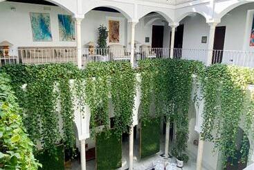 هتل Palacio Pinello