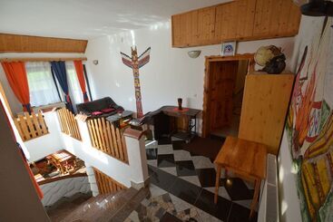 هتل Pansion Winnetou
