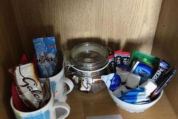 هتل Pitreavie Guest House