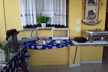 ホテル Pousada Costa Dos Corais