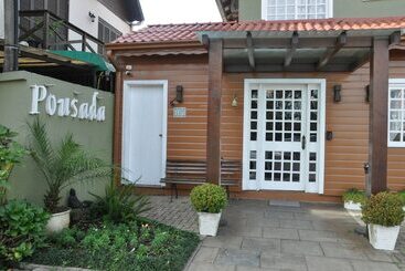 هتل Pousada Villa Vecchia