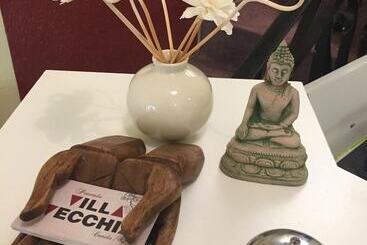 هتل Pousada Villa Vecchia