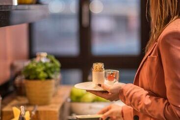 Radisson Collection Hotel, Old Mill Belgrade