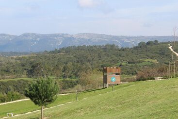 هتل Real Abadia, Congress & Spa