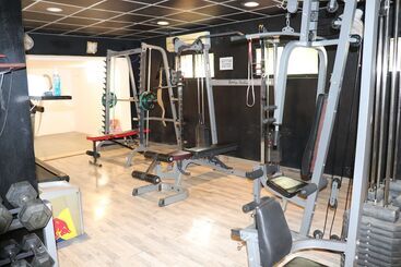 هتل Regenta Resort Bhuj, By Royal Orchid Limited