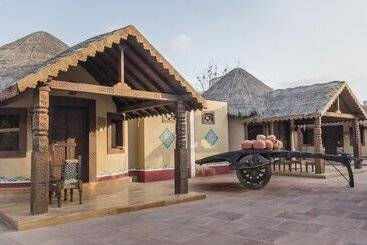 هتل Regenta Resort Bhuj, By Royal Orchid Limited