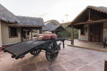 هتل Regenta Resort Bhuj, By Royal Orchid Limited