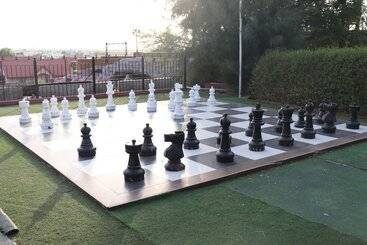 هتل Regenta Resort Bhuj, By Royal Orchid Limited