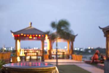 هتل Regenta Resort Bhuj, By Royal Orchid Limited