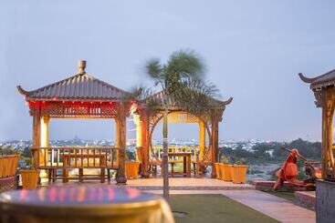 هتل Regenta Resort Bhuj, By Royal Orchid Limited
