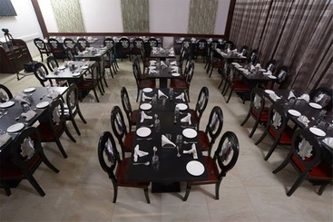 هتل Regenta Resort Bhuj, By Royal Orchid Limited