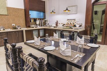 هتل Regenta Resort Bhuj, By Royal Orchid Limited