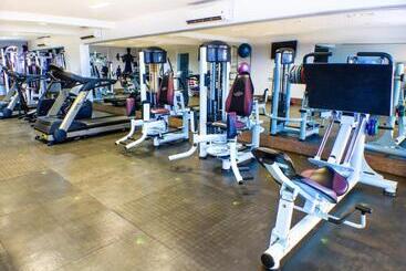 Residence Hotel Imperatriz