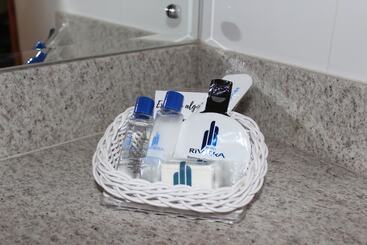 هتل Riviera