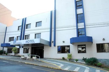 هتل Riviera
