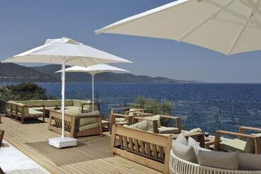 هتل Sarpedor Boutique