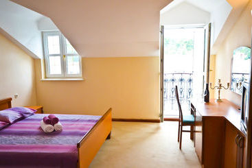 Hotel Sidro