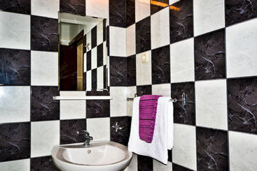 Hotel Sidro