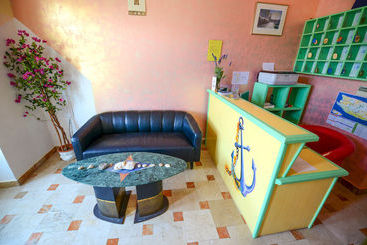 Hotel Sidro