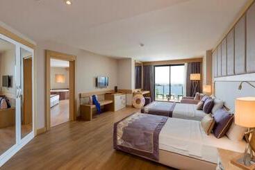 Mary Hotels Alanya