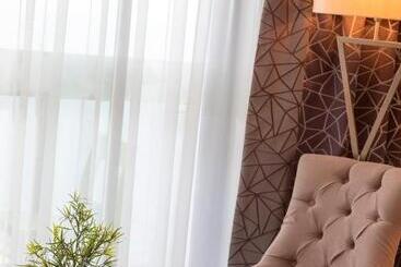 Mary Hotels Alanya