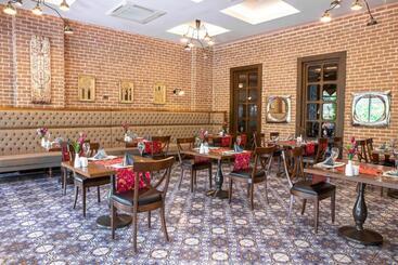 Mary Hotels Alanya