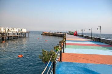 Mary Hotels Alanya