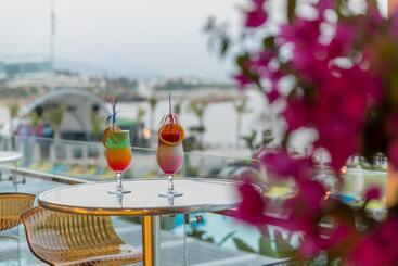 Mary Hotels Alanya