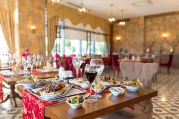 Mary Hotels Alanya