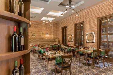 Mary Hotels Alanya
