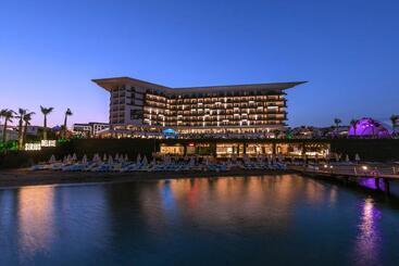 Mary Hotels Alanya