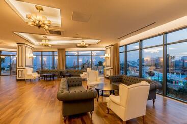 Mary Hotels Alanya