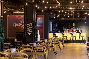 Mary Hotels Alanya