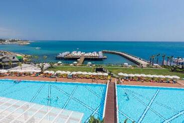 Mary Hotels Alanya