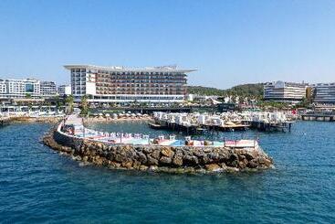 Mary Hotels Alanya