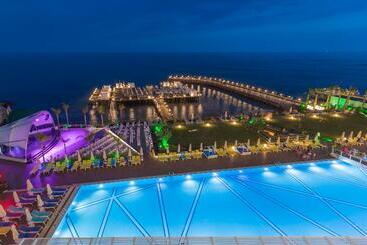 Mary Hotels Alanya