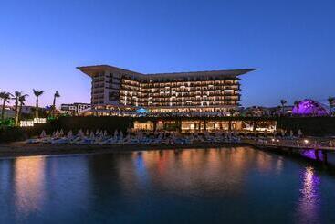 Mary Hotels Alanya