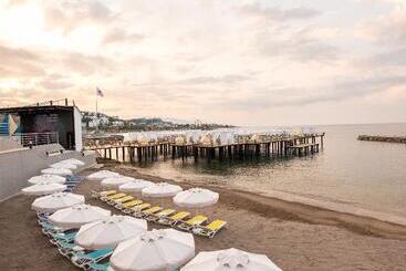 Mary Hotels Alanya