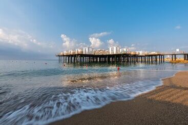 Mary Hotels Alanya