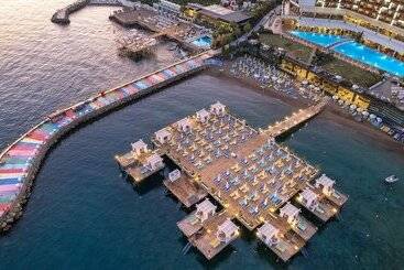Mary Hotels Alanya