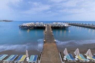Mary Hotels Alanya