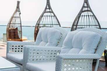 Mary Hotels Alanya