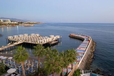 Mary Hotels Alanya