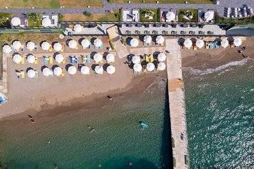 Mary Hotels Alanya