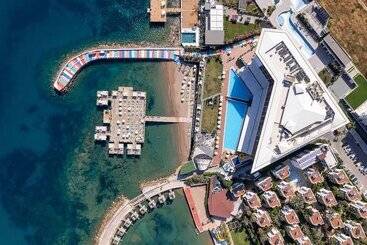 Mary Hotels Alanya