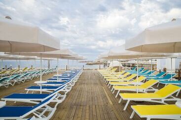 Mary Hotels Alanya