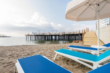 Mary Hotels Alanya