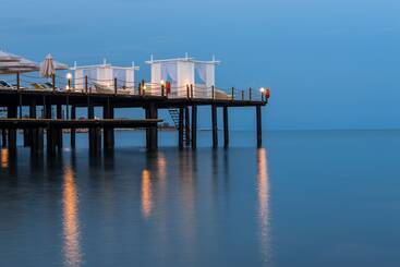 Mary Hotels Alanya