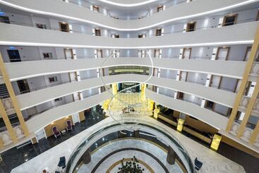 Mary Hotels Alanya