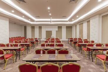 Mary Hotels Alanya